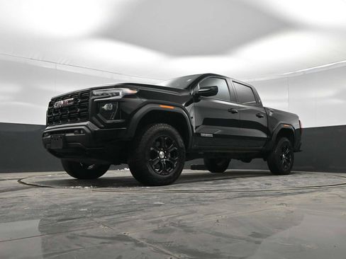 Used 2024 GMC Canyon Elevation w/ Convenience Package image 33