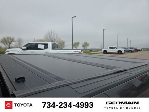 Used 2019 Toyota Tundra Platinum AWD/4WD image 25