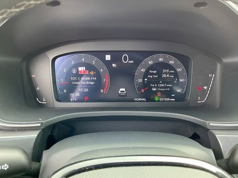 Used 2024 Acura Integra A-Spec FWD image 24