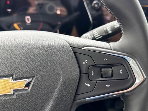 New 2025 Chevrolet Trax LT w/ Driver Confidence Package image 28