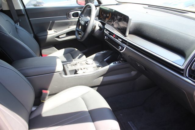 Used 2026 Kia Sorento EX AWD/4WD image 36