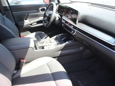 Used 2026 Kia Sorento EX AWD/4WD image 36