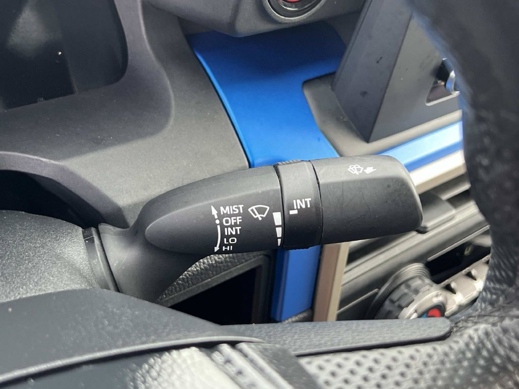 Used 2024 Toyota Tacoma TRD Sport RWD image 31