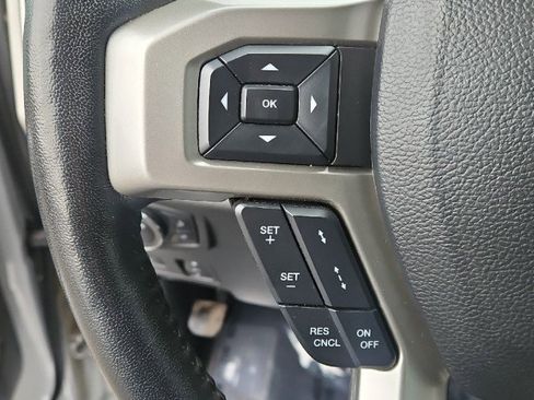 Used 2021 Ford F350 Lariat w/ Lariat Ultimate Package image 14