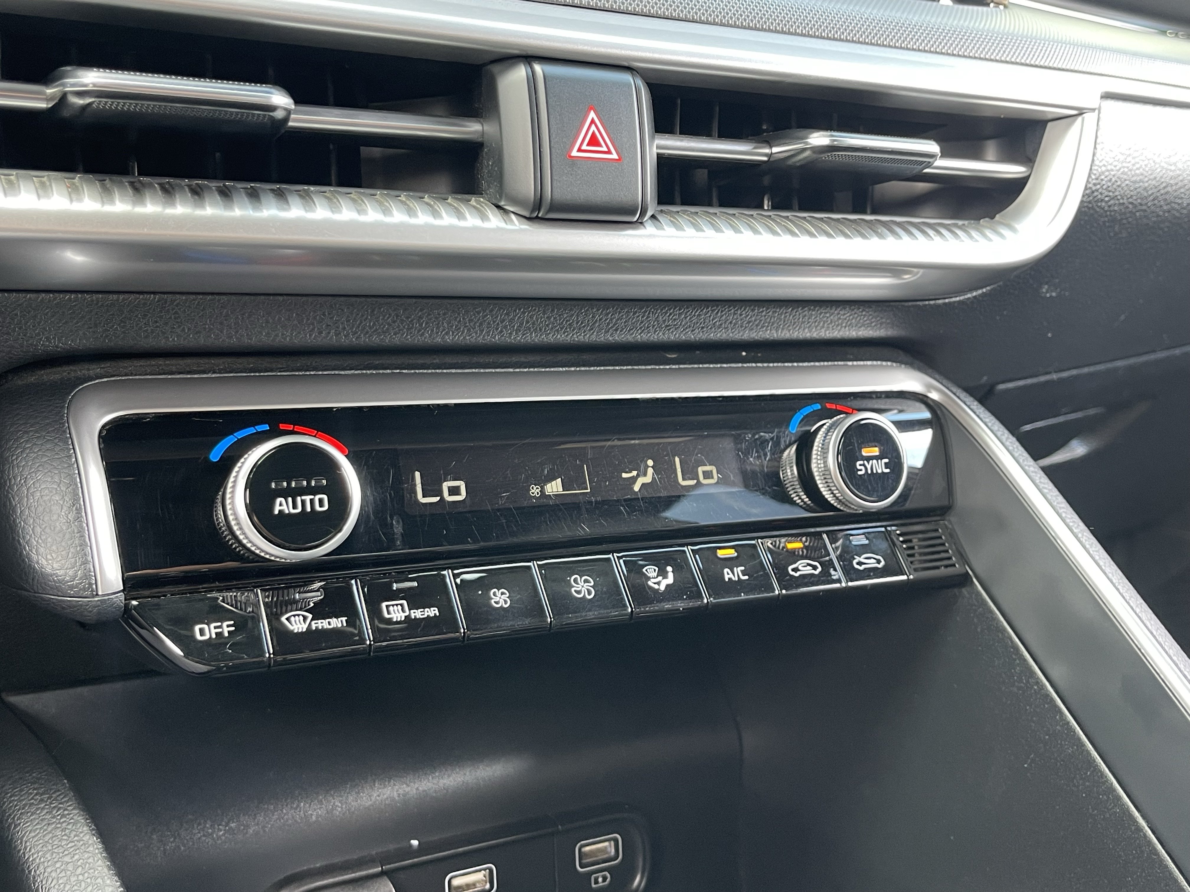 Used 2022 Kia K5 GT-Line w/ GT-Line FWD Premium Package image 27