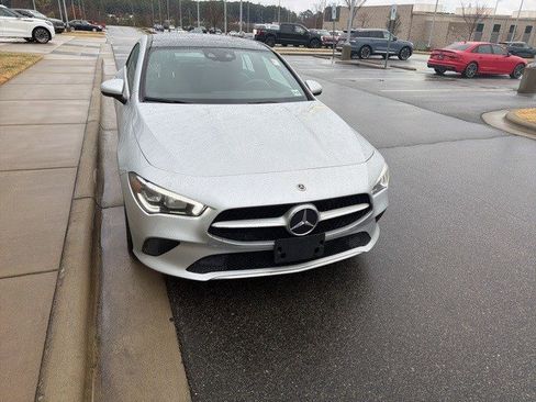 Used 2023 Mercedes-Benz CLA 250 4MATIC w/ Premium Package image 30