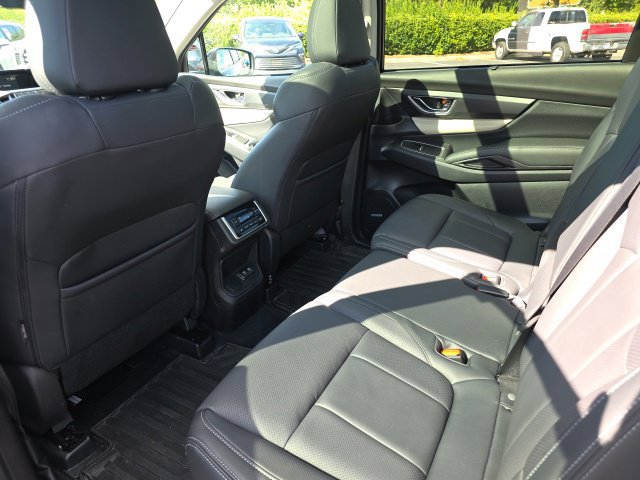 Used 2020 Subaru Ascent Limited w/ Technology Package AWD/4WD image 12