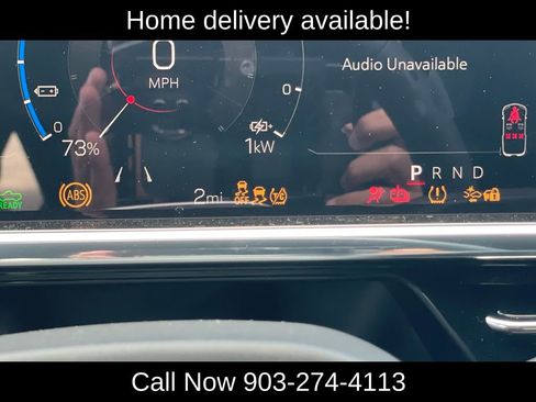 New 2026 GMC Sierra EV Elevation image 18