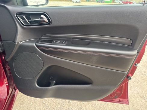 Used 2023 Dodge Durango GT image 23