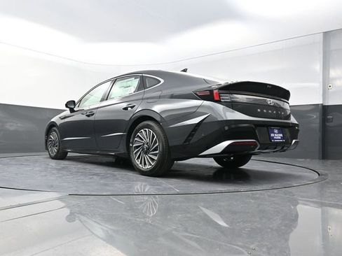 New 2026 Hyundai Sonata Limited FWD image 36