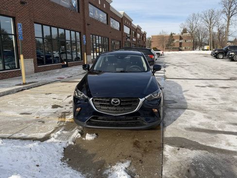 Used 2020 MAZDA CX-3 Sport image 3