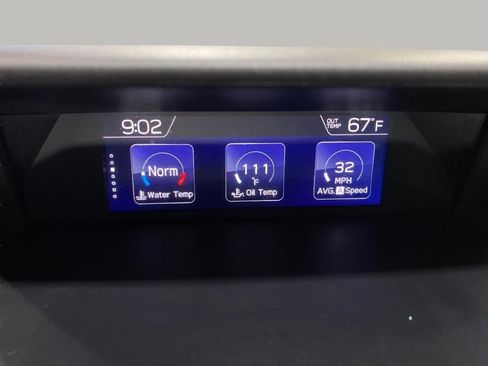Used 2017 Subaru Impreza 2.0i Sport AWD/4WD image 15