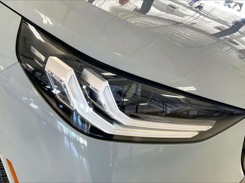 Used 2025 BMW X3 xDrive30i image 25