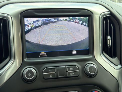 Used 2021 Chevrolet Silverado 1500 RST AWD/4WD image 5