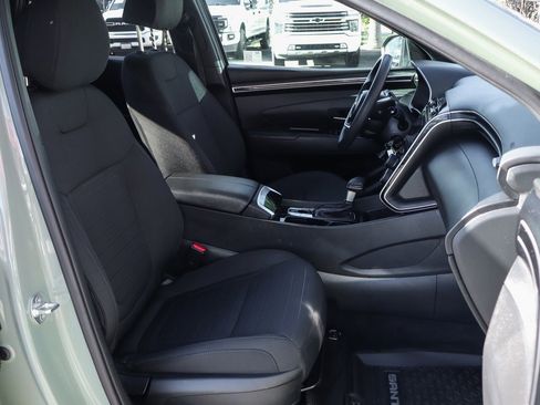 Used 2024 Hyundai Santa Cruz SE image 41