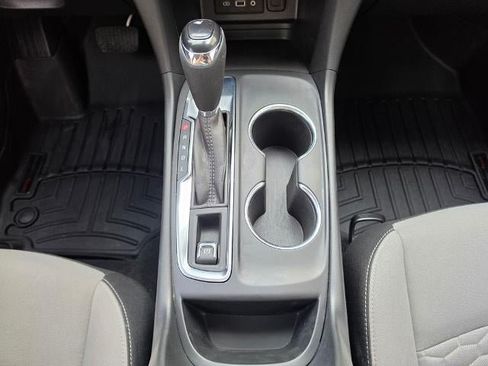 Used 2021 Chevrolet Equinox LT FWD image 21