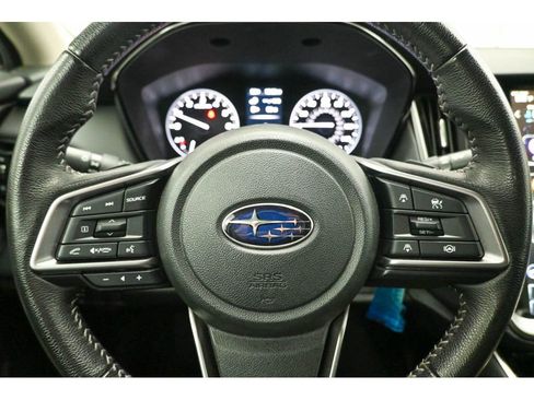 Used 2023 Subaru Outback Premium image 50