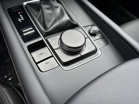 New 2026 MAZDA MAZDA3 2.5 S Sedan w/ Preferred Pkg FWD image 52