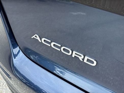 Used 2024 Honda Accord EX image 7