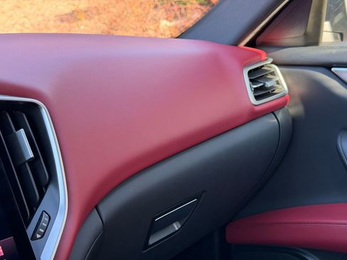 Used 2022 Maserati Ghibli Modena Q4 image 25