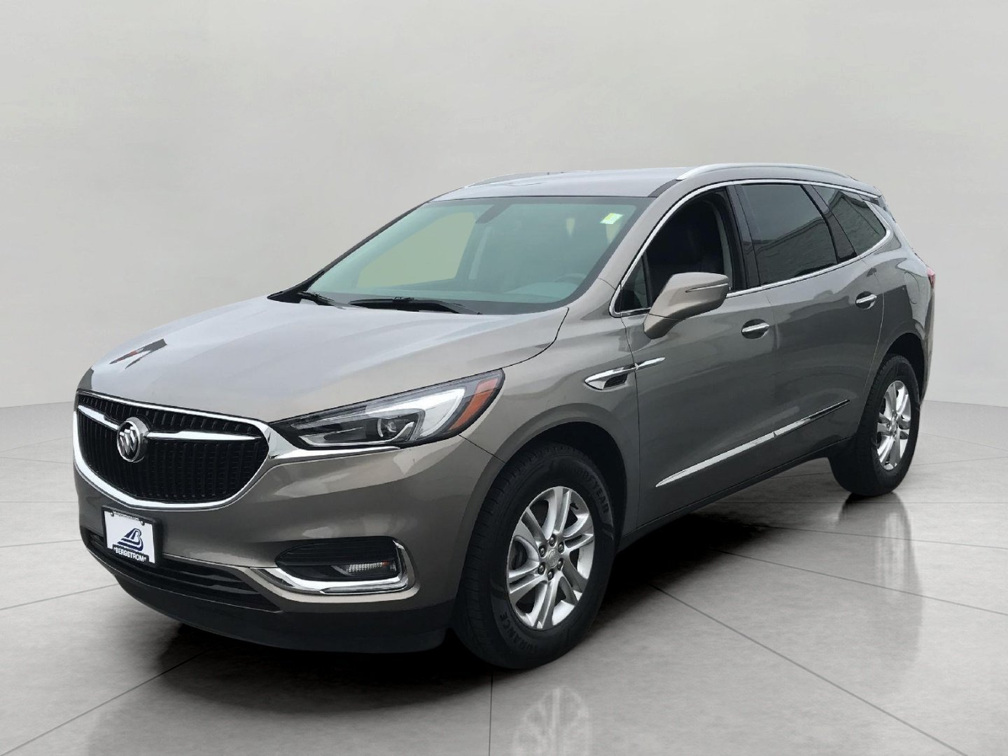 Used 2018 Buick Enclave Essence w/ Trailering Package AWD/4WD image 10