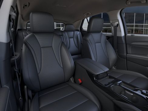 New 2026 Buick Envision Preferred AWD/4WD image 16