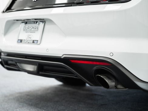 Used 2020 Ford Mustang Premium image 13