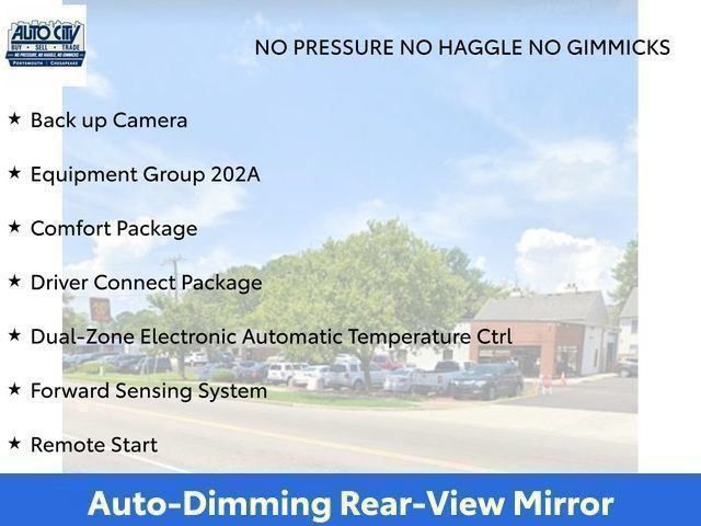 Used 2016 Ford Explorer XLT w/ Equipment Group 202A FWD image 43