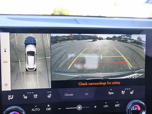 Used 2025 Lexus NX 450h+ F Sport image 23