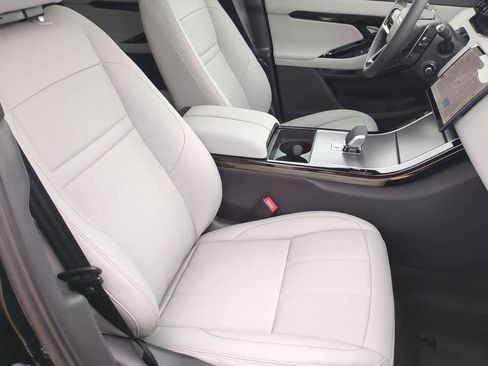 New 2026 Land Rover Range Rover Evoque S image 22