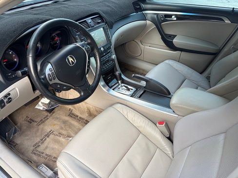 Used 2007 Acura TL FWD image 24
