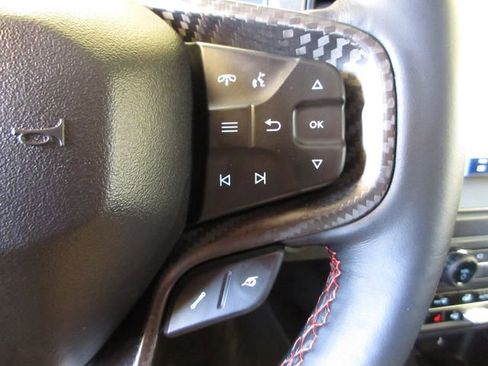 New 2025 Ford Bronco Raptor w/ Interior Carbon Fiber Pack image 15