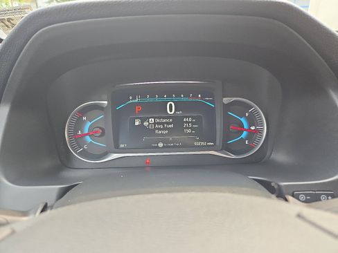 Certified 2022 Honda Pilot Sport image 21