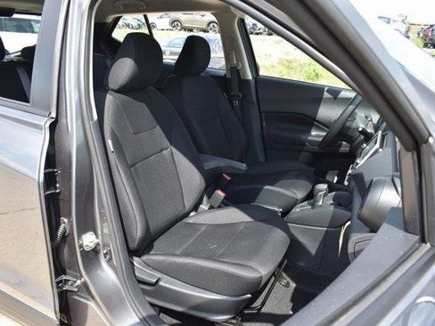 New 2025 Nissan Kicks Play S image 36