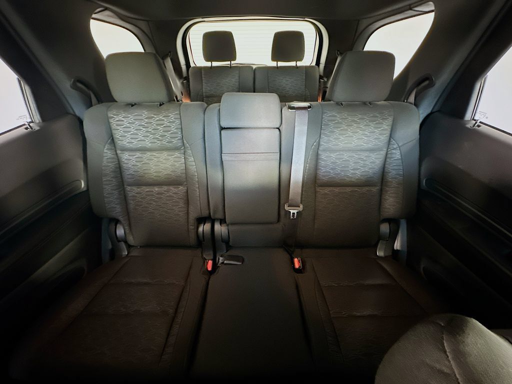 New 2026 Dodge Durango GT w/ Blacktop Package AWD/4WD image 10