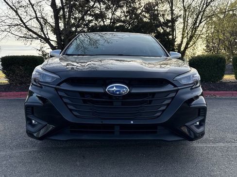 Used 2023 Subaru Legacy Touring XT w/ Tech Package 2 image 10