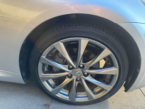 Used 2013 Lexus IS 250C image 22