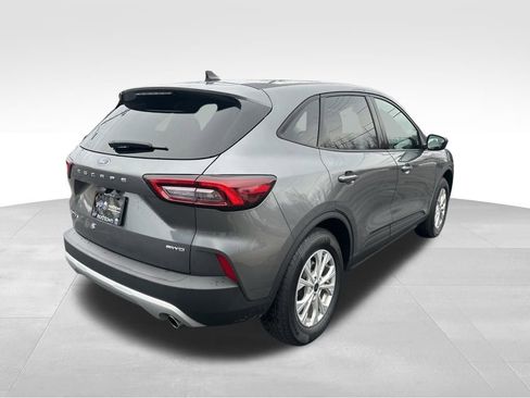 Used 2025 Ford Escape Active image 5