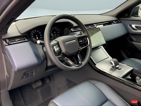 Certified 2026 Land Rover Range Rover Velar S AWD/4WD image 3