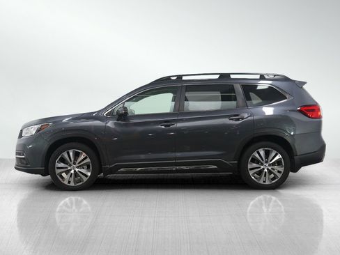 Used 2020 Subaru Ascent Limited w/ Technology Package image 2