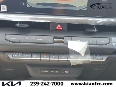 New 2027 Kia Seltos S AWD/4WD image 26