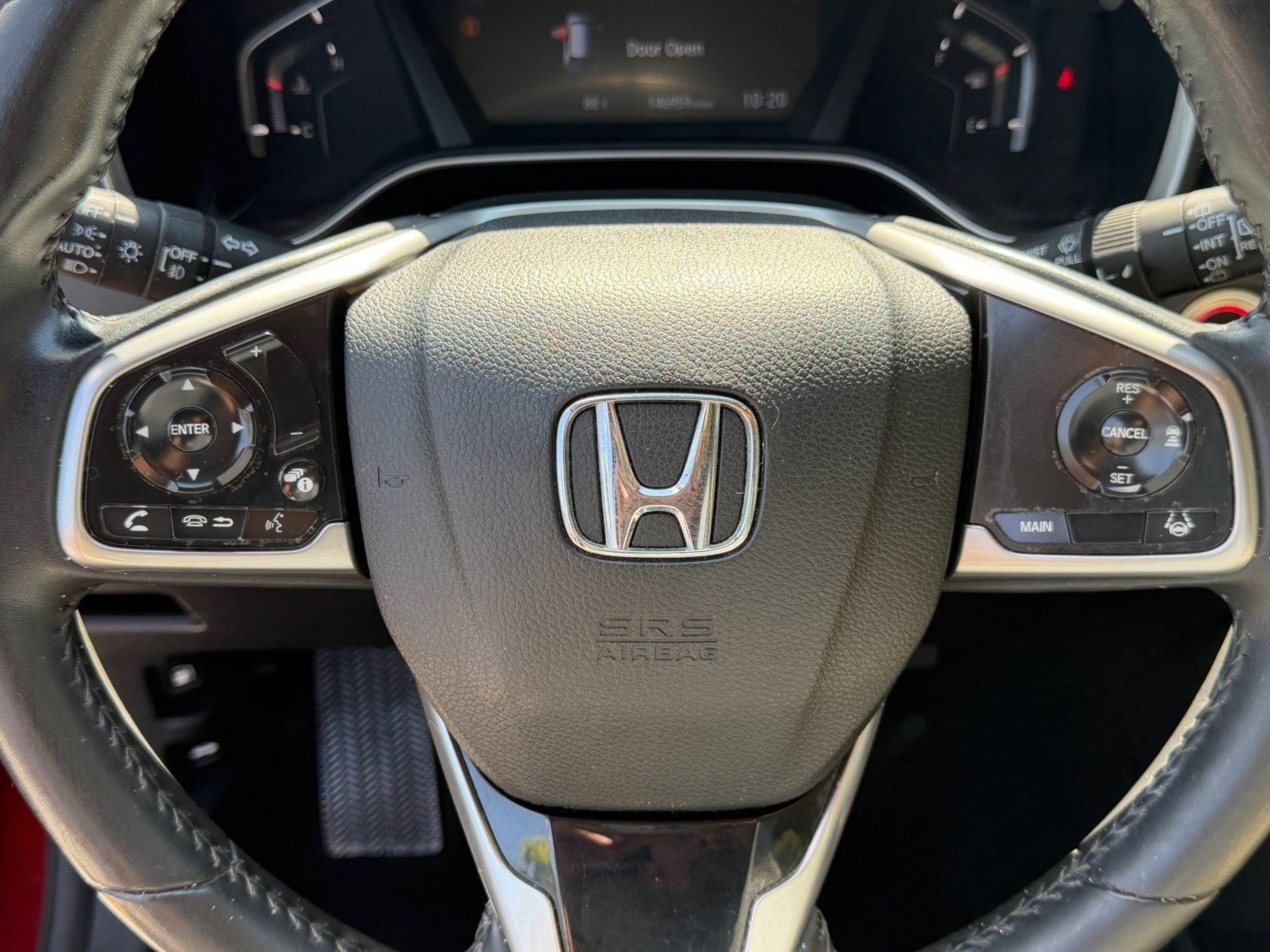 Used 2019 Honda CR-V EX-L image 25