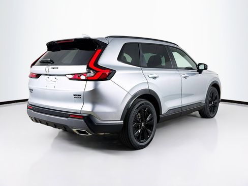 New 2026 Honda CR-V Sport Touring image 33
