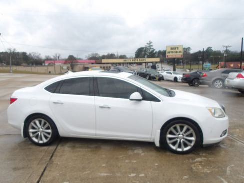Used 2013 Buick Verano Convenience image 5