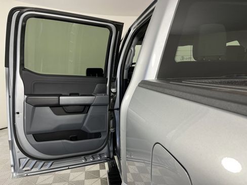 Certified 2024 Ford F150 XLT w/ Tow/Haul Package image 12