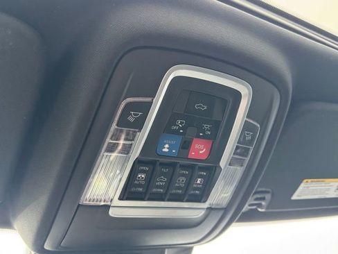 Used 2021 RAM 1500 Limited image 28