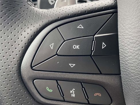 New 2026 Dodge Durango GT w/ Blacktop Package image 25