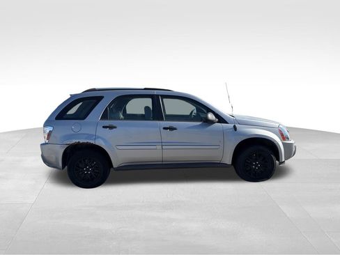 Used 2006 Chevrolet Equinox LS image 9