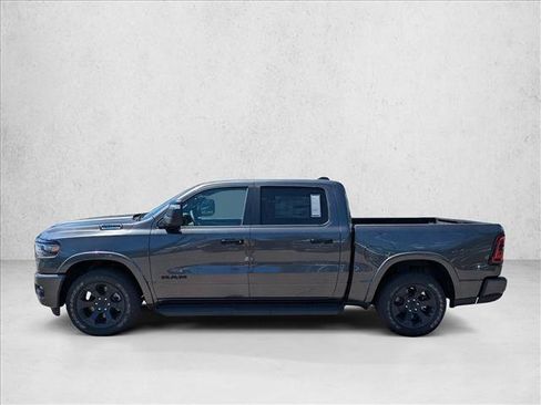 New 2025 RAM 1500 Big Horn AWD/4WD image 9
