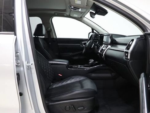 Used 2021 Kia Sorento SX FWD image 42
